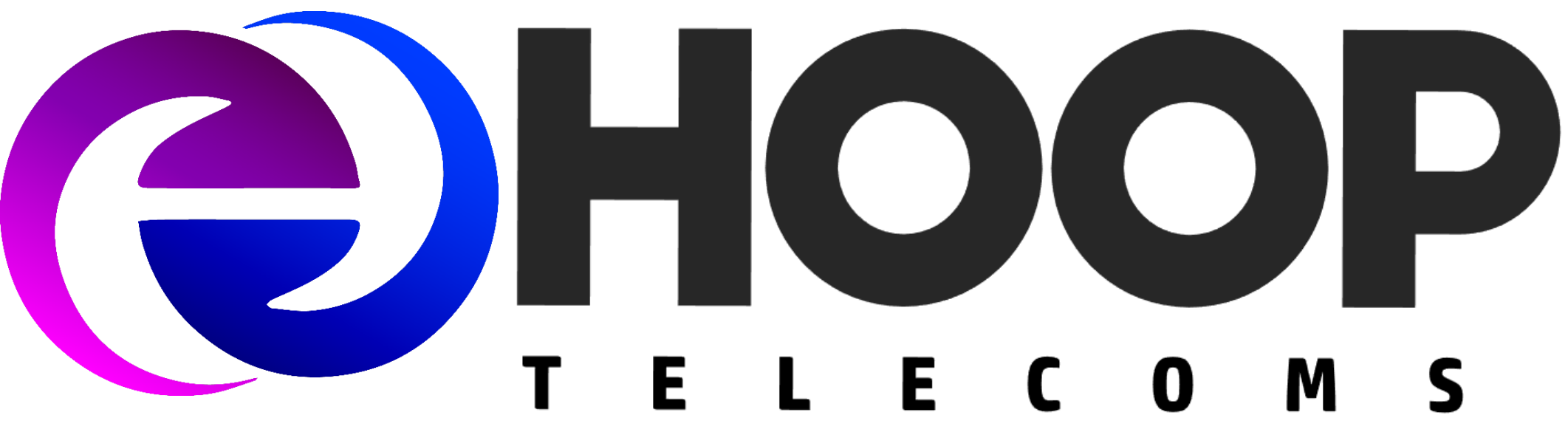 HOOPS telecom logo
